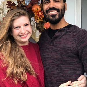 Meet your Posher, Christopher